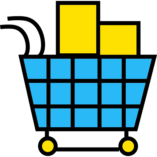 Shopping cart